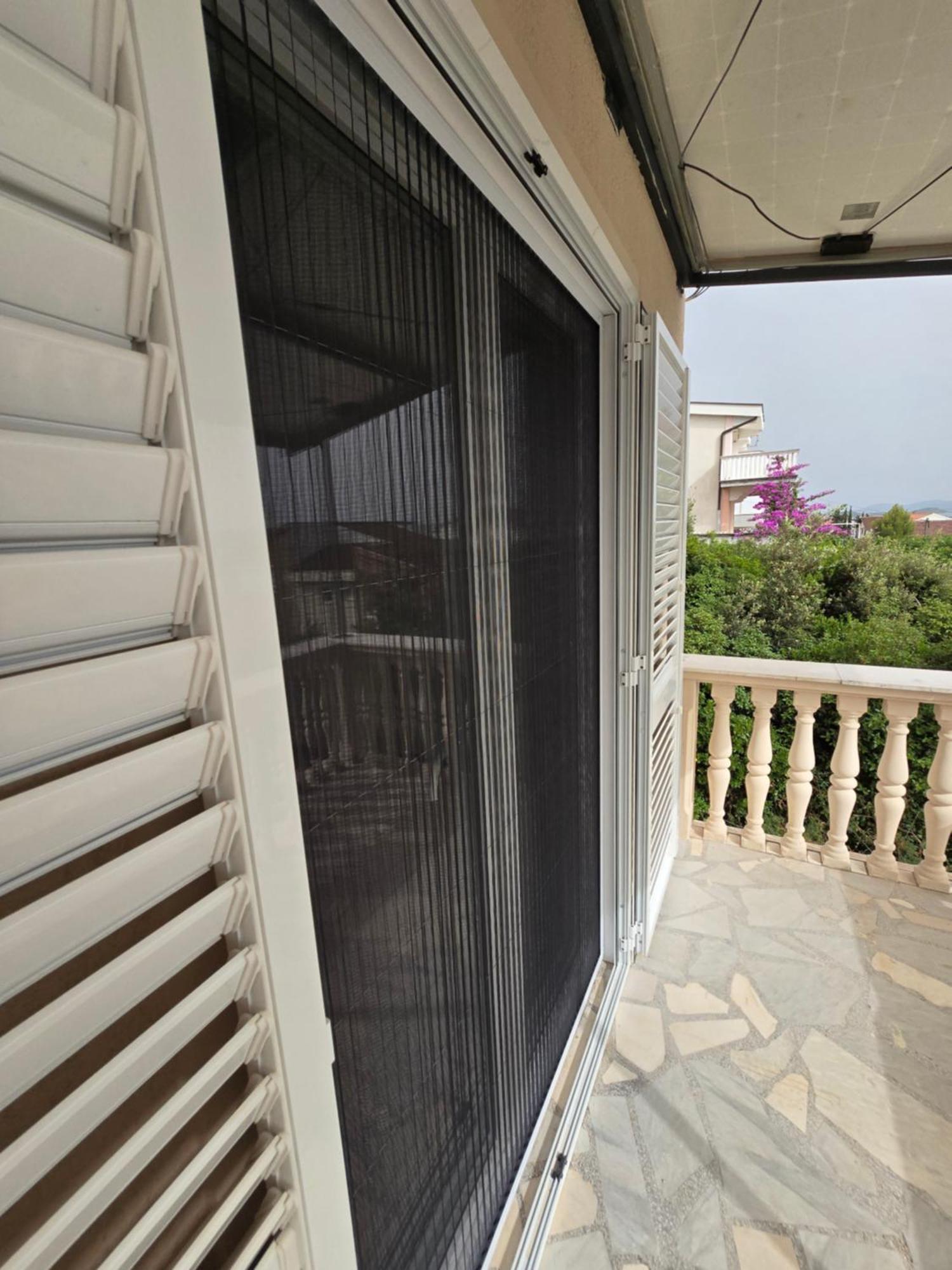Villa More Sveti Petar Na Moru With Pool And Sea View Buitenkant foto