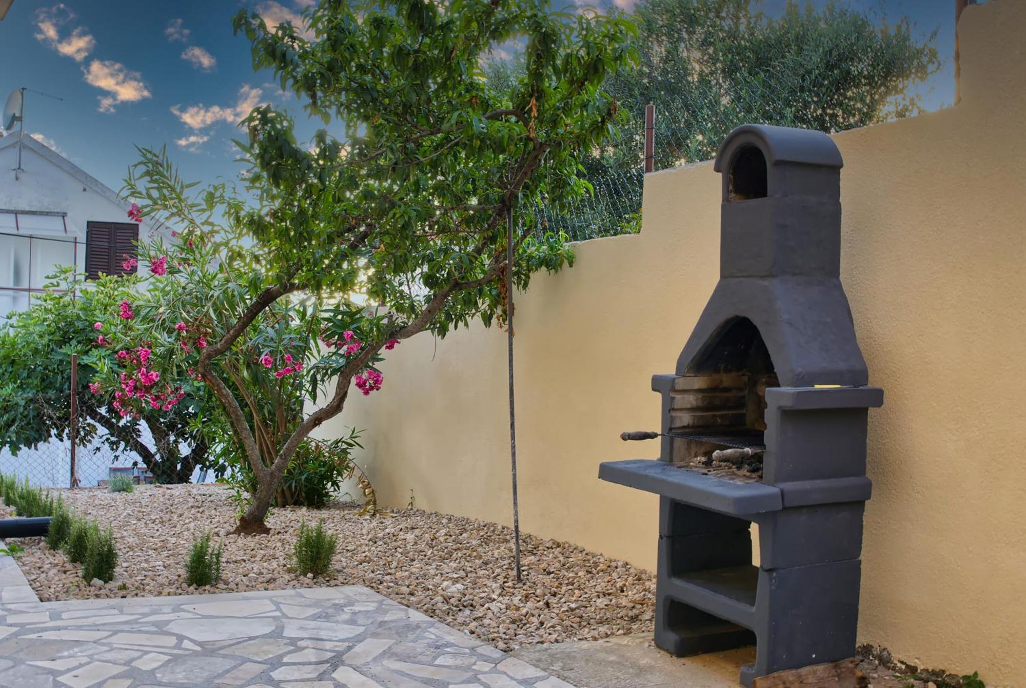 Villa More Sveti Petar Na Moru With Pool And Sea View Buitenkant foto
